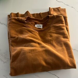 Mate The Label sweatshirt